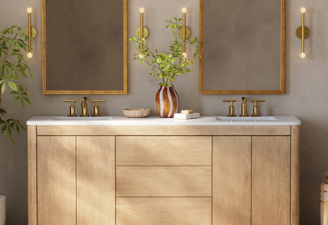Best-Selling Vanities
